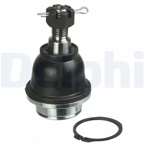 1 Ball Joint DELPHI TC2689 FORD MAZDA FORD USA