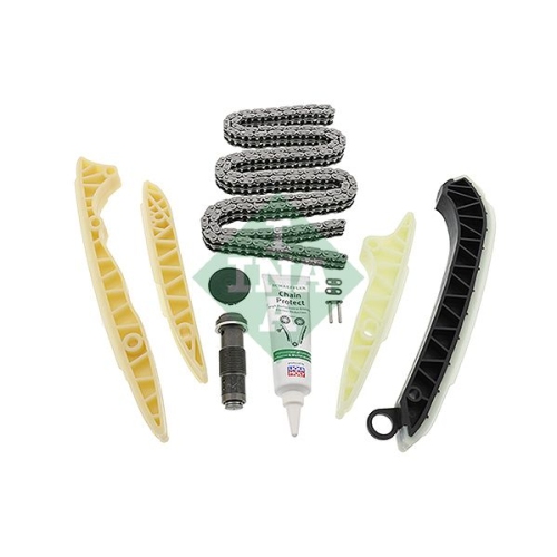 1 Timing Chain Kit INA 559 0093 10 CHRYSLER MERCEDES-BENZ