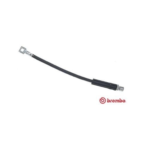 Bremsschlauch BREMBO T 59 006 ESSENTIAL LINE OPEL VAUXHALL