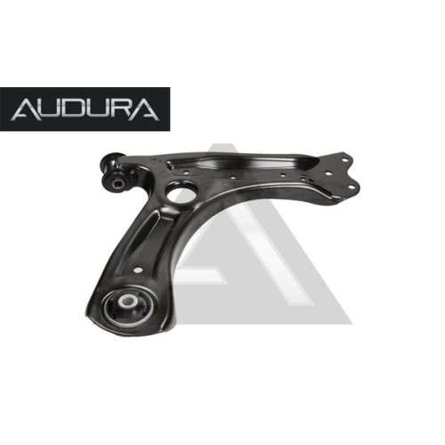 1 control arm, wheel suspension AUDURA suitable for AUDI SEAT SKODA VW AL21416