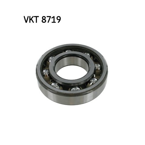 1 Bearing, manual transmission SKF VKT 8719 SCANIA
