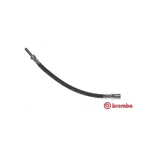 Bremsschlauch BREMBO T 24 069 ESSENTIAL LINE FORD