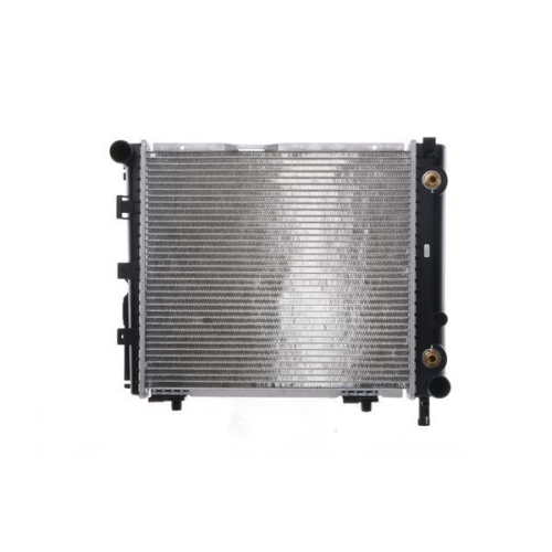 1 Radiator, engine cooling MAHLE CR 256 000S BEHR MERCEDES-BENZ