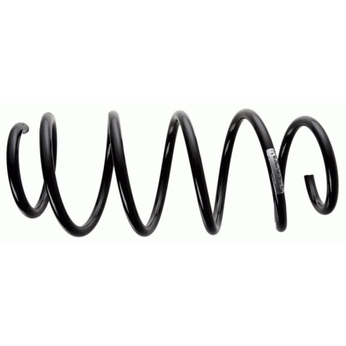 1 Suspension Spring SACHS 998 928 FORD