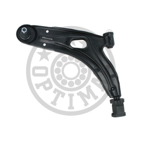 1 Control/Trailing Arm, wheel suspension OPTIMAL G6-034 FIAT