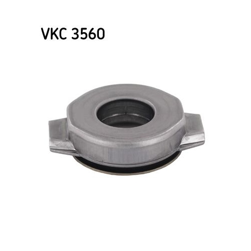 1 Clutch Release Bearing SKF VKC 3560 NISSAN