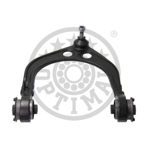 1 Control/Trailing Arm, wheel suspension OPTIMAL G6-1646 CHRYSLER DODGE LANCIA