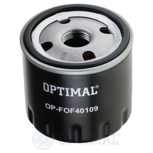 Ölfilter OPTIMAL OP-FOF40109 FIAT