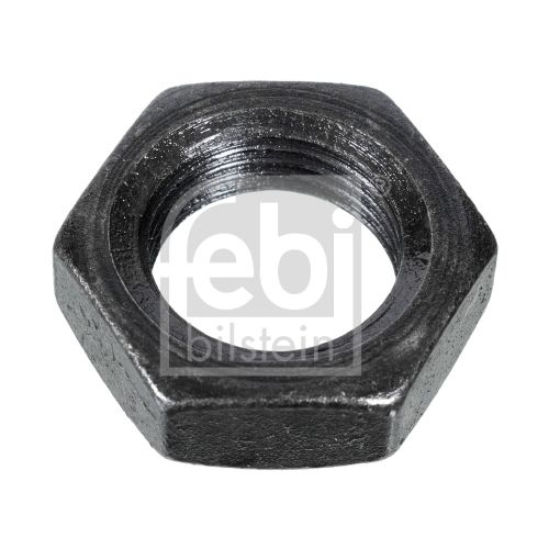 1 Counter Nut, valve clearance adjusting screw FEBI BILSTEIN 07718 MAN NEOPLAN