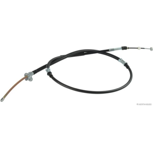 1 Cable Pull, parking brake HERTH+BUSS JAKOPARTS J3932033 TOYOTA