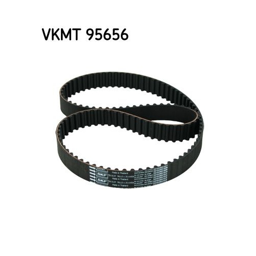 Timing Belt SKF VKMT 95656 HYUNDAI KIA