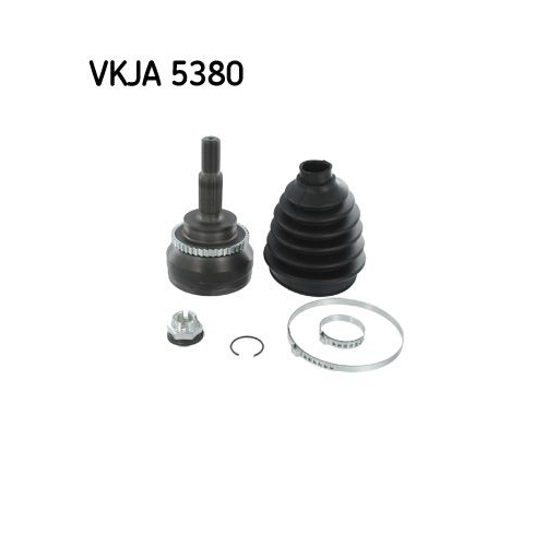 1 Joint Kit, drive shaft SKF VKJA 5380
