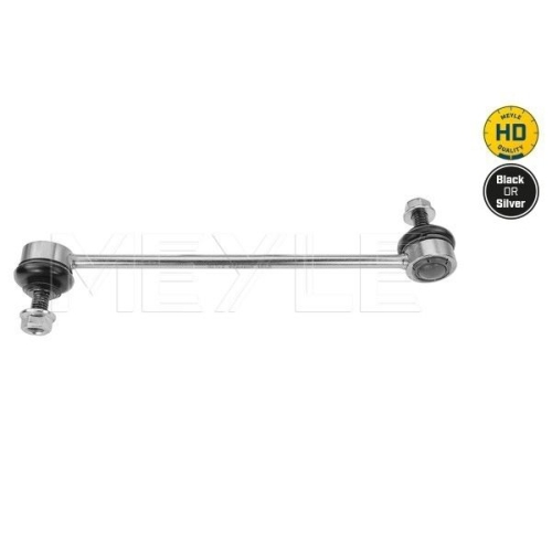 1 Link/Coupling Rod, stabiliser bar MEYLE 016 060 0050/HD MERCEDES-BENZ