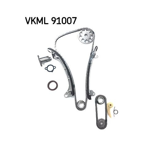 1 Timing Chain Kit SKF VKML 91007 TOYOTA LEXUS