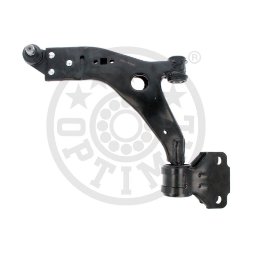 1 Control/Trailing Arm, wheel suspension OPTIMAL G6-2162S FORD FORD USA