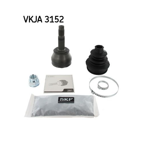 1 Joint Kit, drive shaft SKF VKJA 3152 FIAT