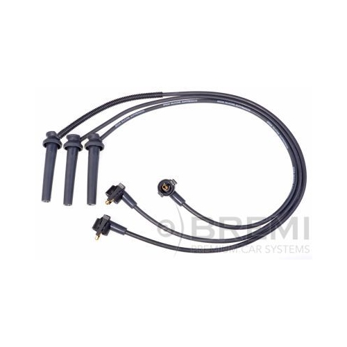 1 Ignition Cable Kit BREMI 800L200 FORD