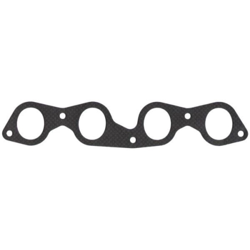 1 Gasket, exhaust manifold ELRING 185.567 FIAT
