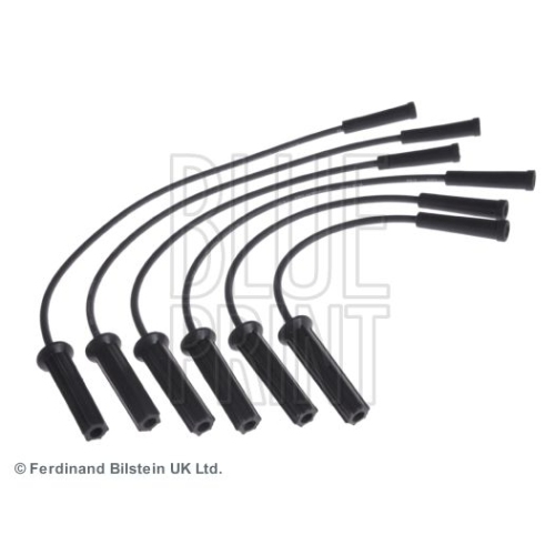 1 Ignition Cable Kit BLUE PRINT ADA101604 CHRYSLER