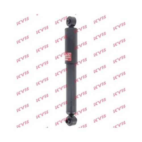 1 Shock Absorber KYB 343488 Excel-G FIAT ABARTH