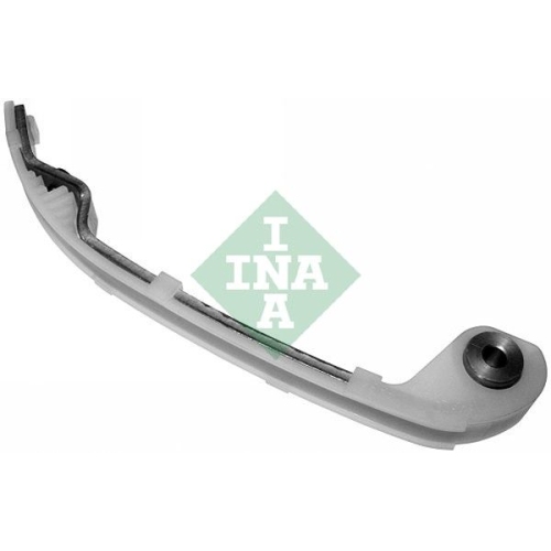 1 Tensioner Guide, timing chain INA 551 0095 10 NISSAN