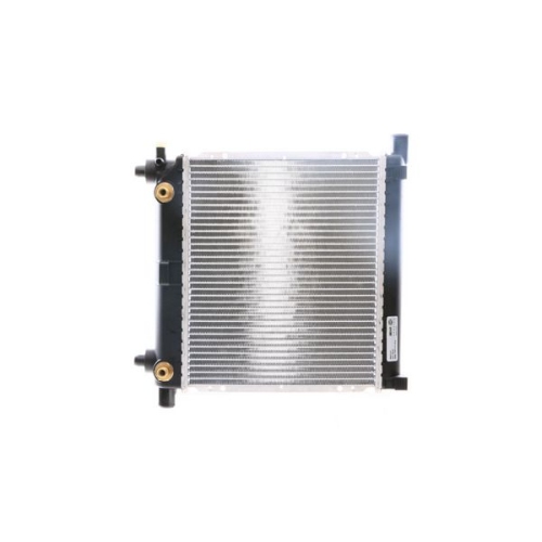 1 Radiator, engine cooling MAHLE CR 255 000S BEHR MERCEDES-BENZ