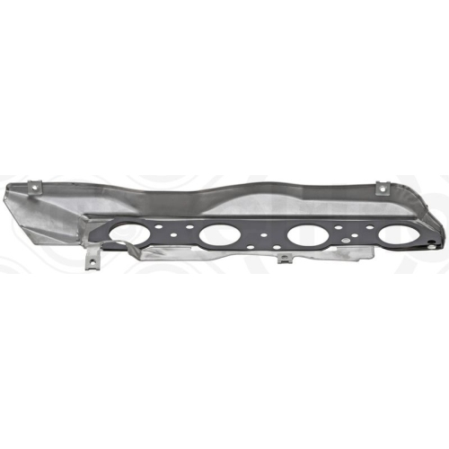 1 Gasket, exhaust manifold ELRING 502.095 FORD ROVER LAND ROVER