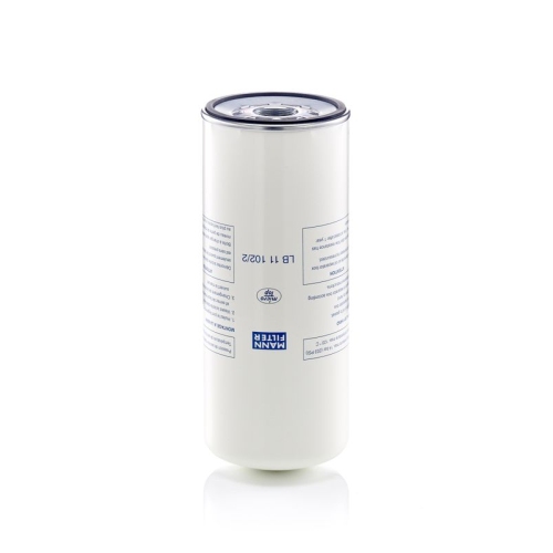 1 Filter, compressed air system MANN-FILTER LB 11 102/2 DEMAG INGERSOLL-RAND