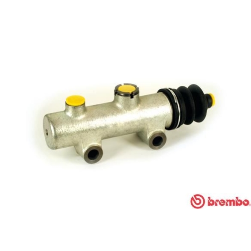 1 Master Cylinder, clutch BREMBO C A6 009 ESSENTIAL LINE IVECO