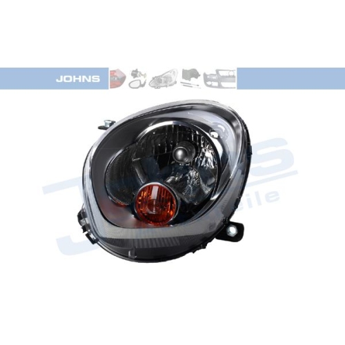 1 Headlight JOHNS 20 53 09 BMW
