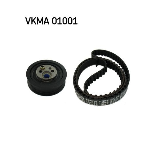 1 Timing Belt Kit SKF VKMA 01001 AUDI VW