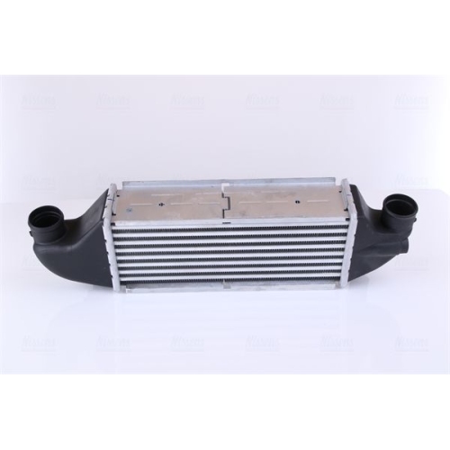 1 Charge Air Cooler NISSENS 96693 FORD