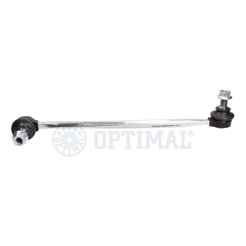 1 Link/Coupling Rod, stabiliser bar OPTIMAL G7-1488 VW
