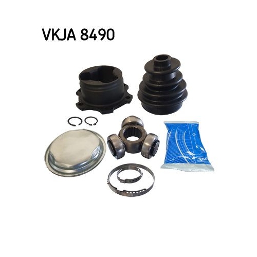 1 Joint Kit, drive shaft SKF VKJA 8490 VW