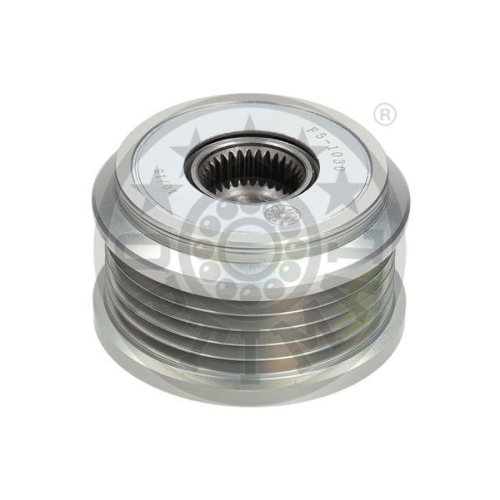1 Alternator Freewheel Clutch OPTIMAL F5-1030 TOYOTA