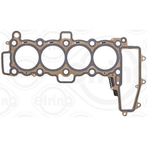 Dichtung, Zylinderkopf ELRING 207.160 FORD JAGUAR LAND ROVER