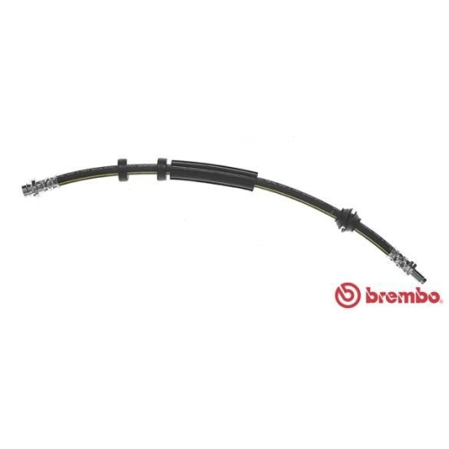 Bremsschlauch BREMBO T 24 125 ESSENTIAL LINE FORD VOLVO