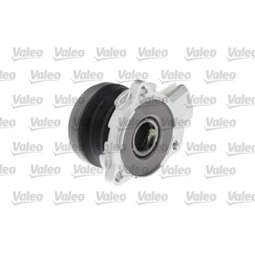 1 Central Slave Cylinder, clutch VALEO 804503 OPEL VAUXHALL