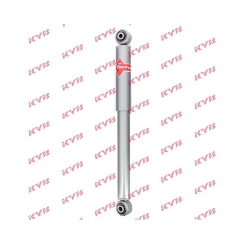 1 Shock Absorber KYB 553244 Gas A Just FORD SEAT VW