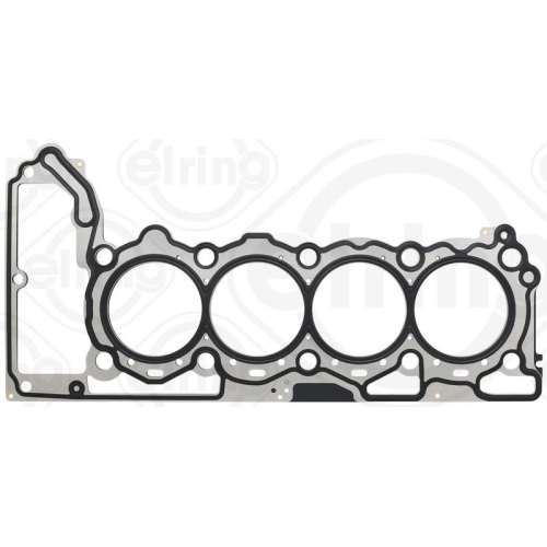 1 Gasket, cylinder head ELRING 655.960 ROVER LAND ROVER