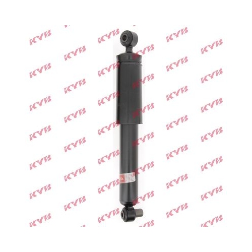 1 Shock Absorber KYB 551805 Gas A Just RENAULT