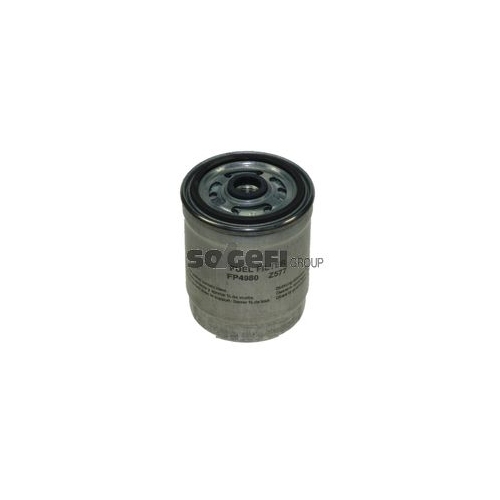 1 Fuel Filter CoopersFiaam FP4980 FIAT FORD PEUGEOT RENAULT VOLVO ROVER/AUSTIN