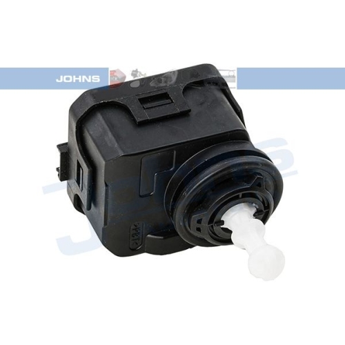 1 Actuator, headlight levelling JOHNS 32 65 09-01 FORD