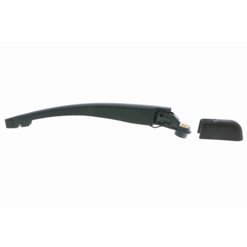 1 Wiper Arm, window cleaning VAICO V95-9590 Green Mobility Parts VOLVO