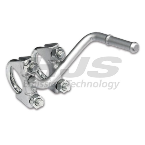 1 Mount, exhaust system HJS 83 00 0056
