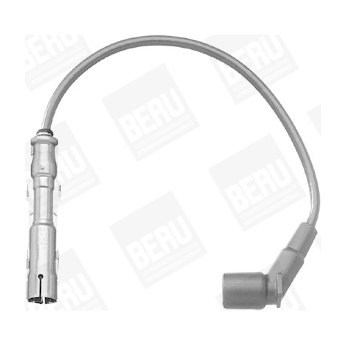 1 Ignition Cable Kit BERU by DRiV ZEF1338