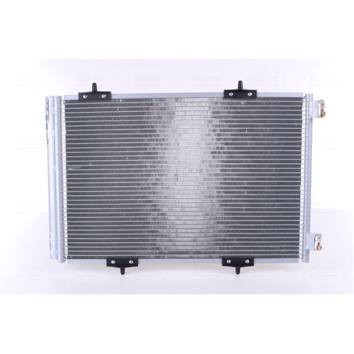 1 Condenser, air conditioning NISSENS 940055 ** FIRST FIT ** CITROËN OPEL DS