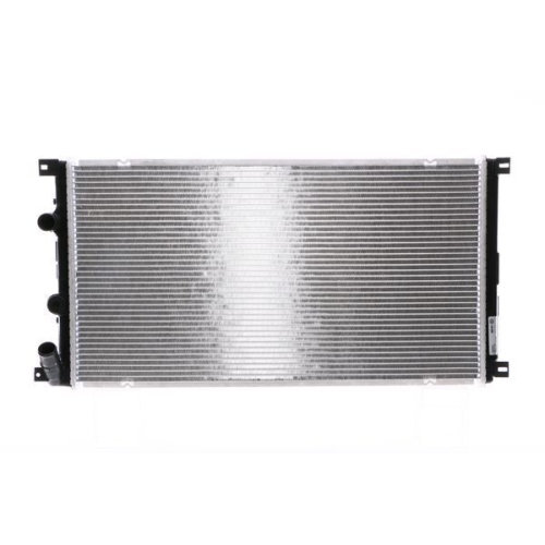 1 Radiator, engine cooling MAHLE CR 39 000S BEHR NISSAN OPEL RENAULT VAUXHALL