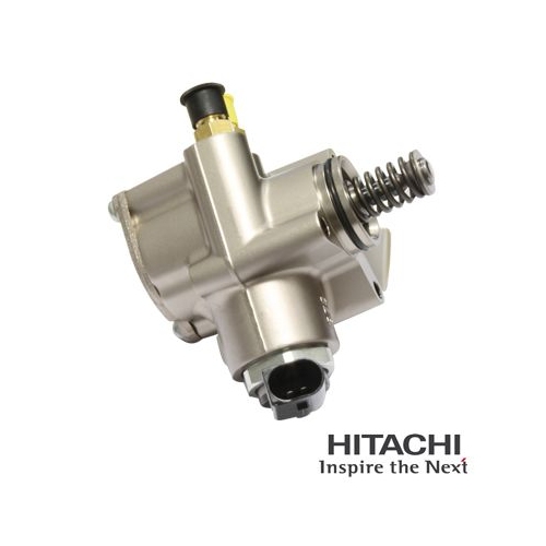 1 High Pressure Pump HITACHI 2503066 AUDI VW