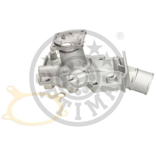 1 Water Pump, engine cooling OPTIMAL AQ-1178 FORD